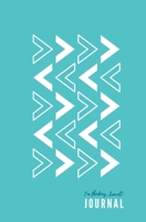 I'm thinking...travel! JOURNAL: A guided trip planner and journal for travel, study abroad, service trips, and more! 1727595343 Book Cover