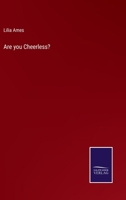 Are You Cheerless? 1357472250 Book Cover