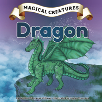 Dragon 1629208841 Book Cover