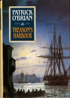 Treason's Harbour 0393308634 Book Cover