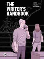 The Writer's Handbook 0134571339 Book Cover
