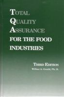 Total Quality Management for the Food Industries 0930027191 Book Cover