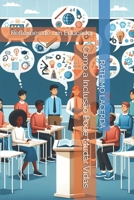 Como a Inclusão Pode Mudar Vidas: Reflexões de um Educador (Portuguese Edition) B0FBL2ZYCD Book Cover