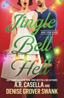 Jingle Bell Hell null Book Cover
