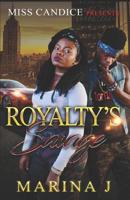 Royalty's Savage 1072717514 Book Cover