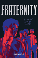 Fraternity 141975470X Book Cover