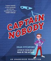 Captain Nobody 0142416673 Book Cover