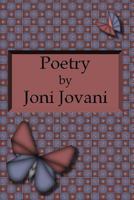 Poetry by Joni Jovani 1530174317 Book Cover