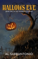 Hallows Eve 0843951753 Book Cover