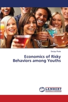 Economics of Risky Behaviors among Youths 3659489220 Book Cover