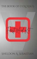 First Aid Kit B0FNQD5PFB Book Cover