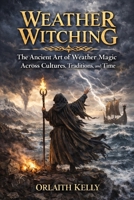 Weather Witching: The Ancient Art of Weather Magic Across Cultures, Traditions, and Time B0GQNG4PN5 Book Cover