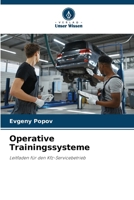 Operative Trainingssysteme (German Edition) 6209716067 Book Cover