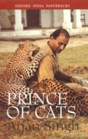 Prince of Cats (Oxford India Paperbacks) 022402034X Book Cover