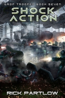 Shock Action B096LMST3C Book Cover