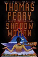 Shadow Woman (Jane Whitefield, Book 3)