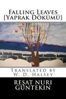 Yaprak Dökümü 1491073969 Book Cover