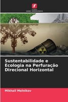 Sustentabilidade e Ecologia na Perfuração Direcional Horizontal (Portuguese Edition) 6209580874 Book Cover