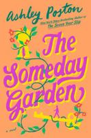 The Someday Garden 0593952758 Book Cover