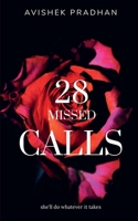 28 Missed Calls 1648500803 Book Cover
