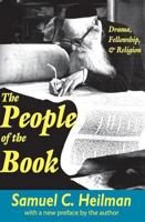 The People of the Book: Drama, Fellowship and Religion 0226324931 Book Cover