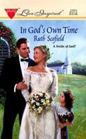 In God's Own Time 0373364660 Book Cover