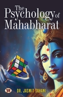 The Psychology of Mahabharat 935562185X Book Cover