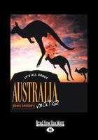 It's All About Australia, Mate 090898829X Book Cover