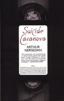 Suicide Casanova 1888451661 Book Cover