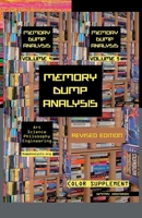 Memory Dump Analysis Anthology: Color Supplement for Volumes 4-5, Revised Edition (Memory Dump Analysis Anthology (Diagnomicon)) 1912636271 Book Cover