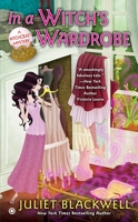In a Witch's Wardrobe 0451237471 Book Cover