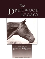 Driftwood Legacy 1681792311 Book Cover