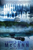 Inhuman Nature: (A Mystery Thriller Novel) 1959911007 Book Cover