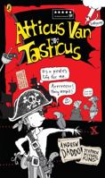 Atticus Van Tasticus 0143796542 Book Cover