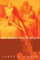 The Many Voices of Job 1606086561 Book Cover