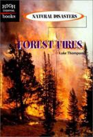 Forest Fires 0516235702 Book Cover