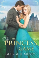 The Princess Game B08CPB4TGL Book Cover