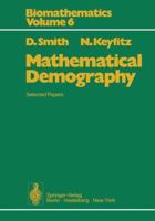 Mathematical Demography 3642358578 Book Cover