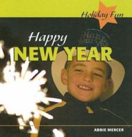 Happy New Year (Holiday Fun) 1404238085 Book Cover