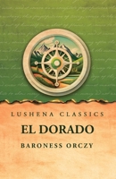 El Dorado B0DYL2R5KL Book Cover