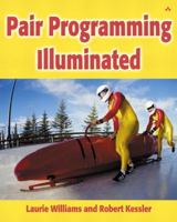 Pair Programming Illuminated 0201745763 Book Cover