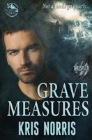 Grave Measures 198885105X Book Cover