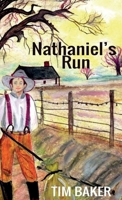 Nathaniel's Run B0F5MK89PX Book Cover