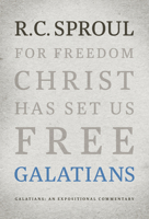 Galatians: An Expositional Commentary 1642894249 Book Cover