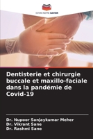 Dentisterie et chirurgie buccale et maxillo-faciale dans la pandémie de Covid-19 6206053636 Book Cover