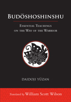Bud Shoshin-sh () 0804831904 Book Cover