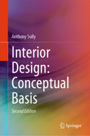 Interior Design: Conceptual Basis 3031514092 Book Cover