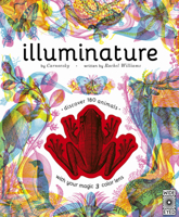 Illuminature 1847808875 Book Cover