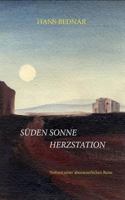 Süden, Sonne, Herzstation: Notizen einer abenteuerlichen Reise 384233494X Book Cover
