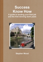 Success Know How 0987246402 Book Cover